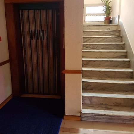 Hotel Regency Thiruvananthapuram Esterno foto