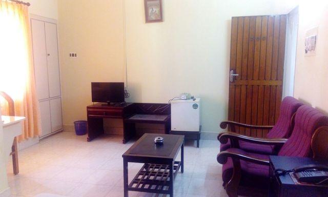 Hotel Regency Thiruvananthapuram Esterno foto