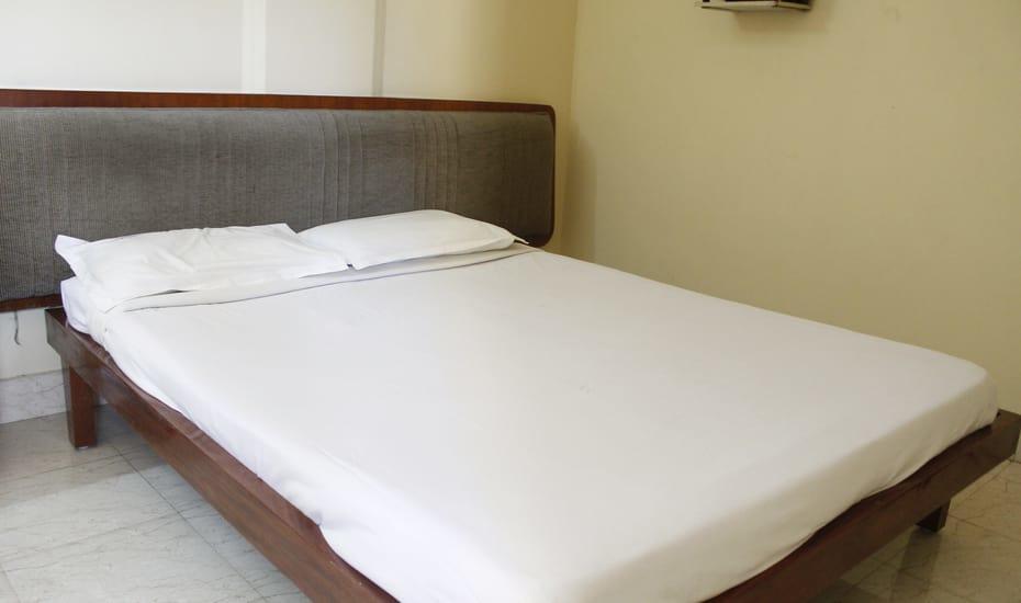 Hotel Regency Thiruvananthapuram Esterno foto