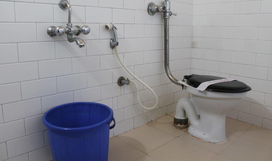 Hotel Regency Thiruvananthapuram Esterno foto