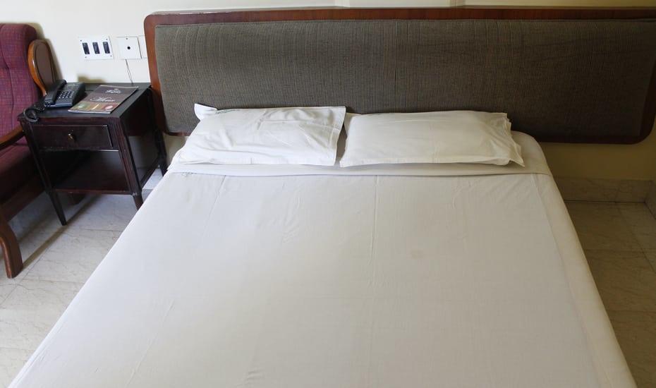 Hotel Regency Thiruvananthapuram Esterno foto