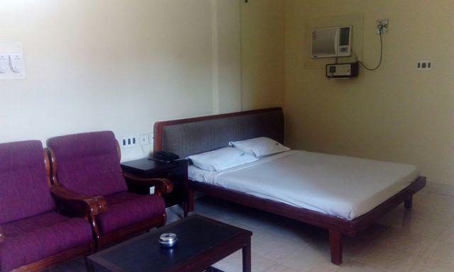 Hotel Regency Thiruvananthapuram Esterno foto