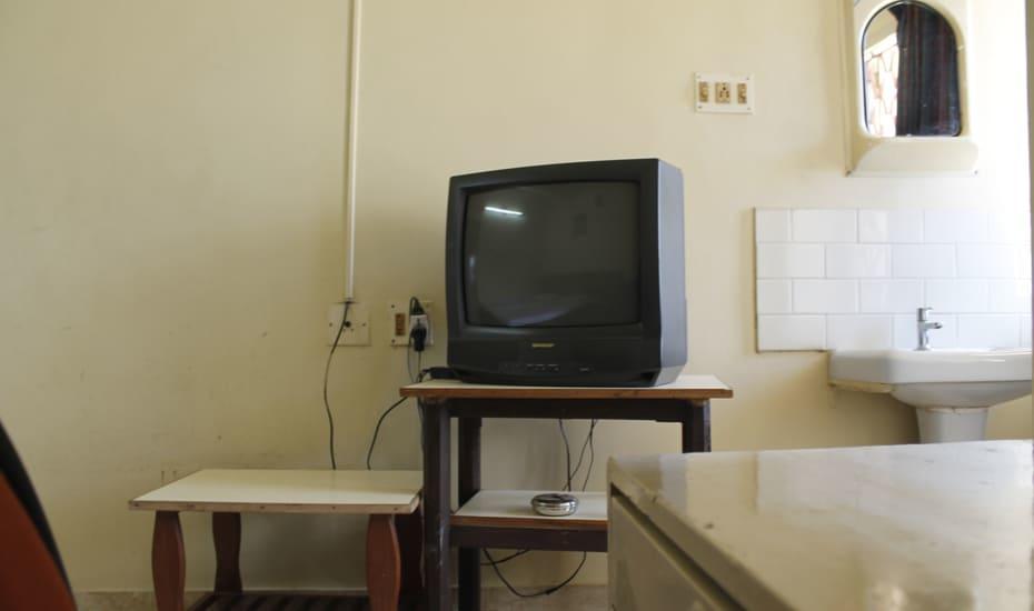 Hotel Regency Thiruvananthapuram Esterno foto