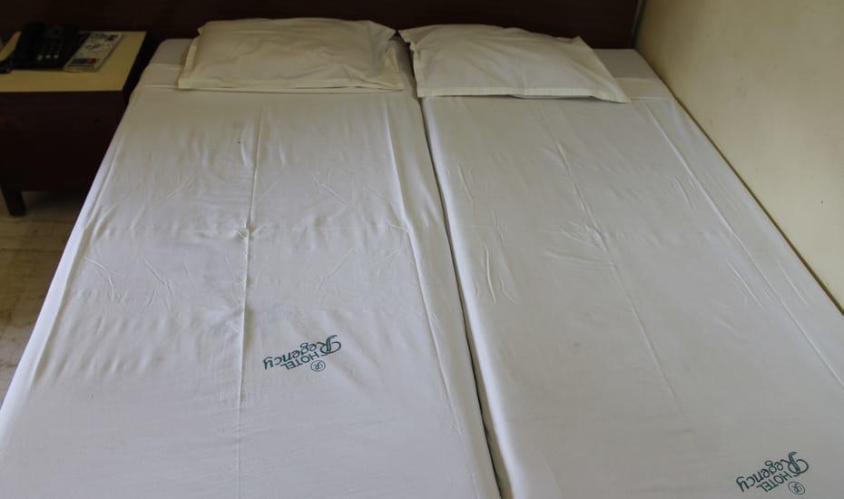 Hotel Regency Thiruvananthapuram Esterno foto