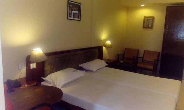 Hotel Regency Thiruvananthapuram Esterno foto