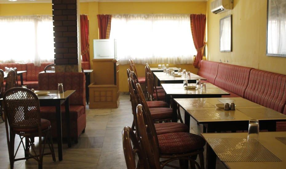 Hotel Regency Thiruvananthapuram Esterno foto